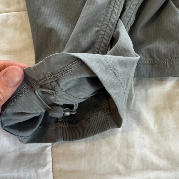 Lululemon Beyond the Studio Crop - Picture 7 of 7